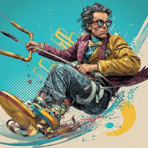 Avatar de Venturi