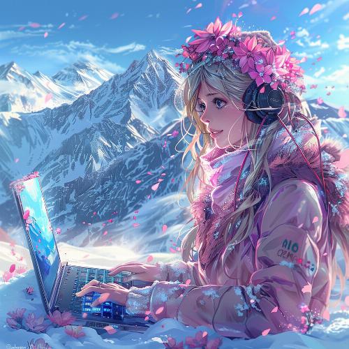 Avatar de CodeRomance27